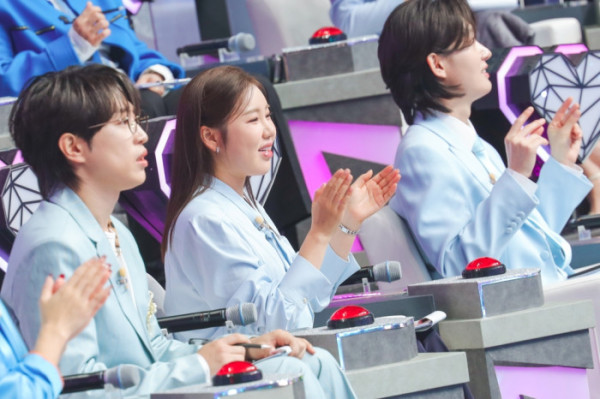 ▲‘미스트롯4 미공개 스페셜’(사진제공=tv조선)