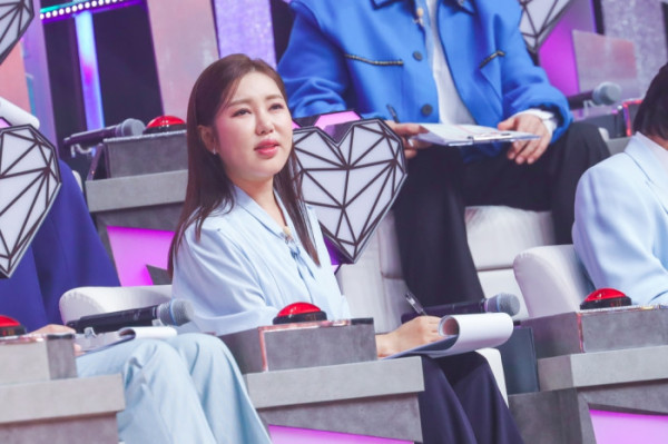 ▲‘미스트롯4 미공개 스페셜’(사진제공=tv조선)