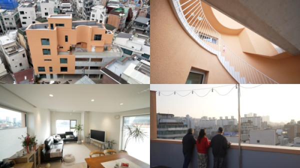 ▲'건축탐구 집' (사진제공=EBS1 )