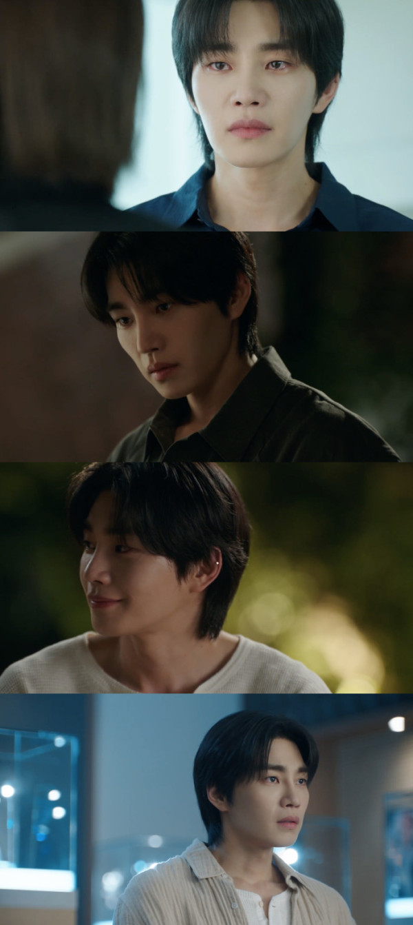 ▲김재영(사진 = 지니TV 오리지널)