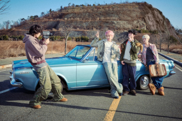 ▲AxMxP(사진=FNC엔터테인먼트)