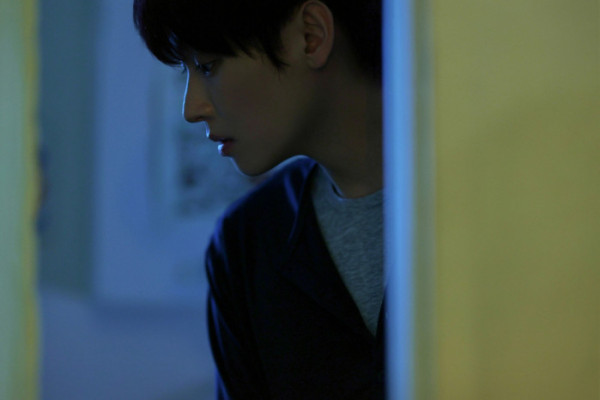 ▲SF9 인성(사진=FNC엔터테인먼트)