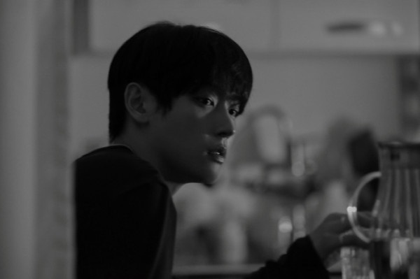 ▲SF9 인성(사진=FNC엔터테인먼트)