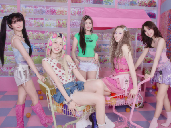 ▲피프티피프티(사진제공 = 어트랙트)