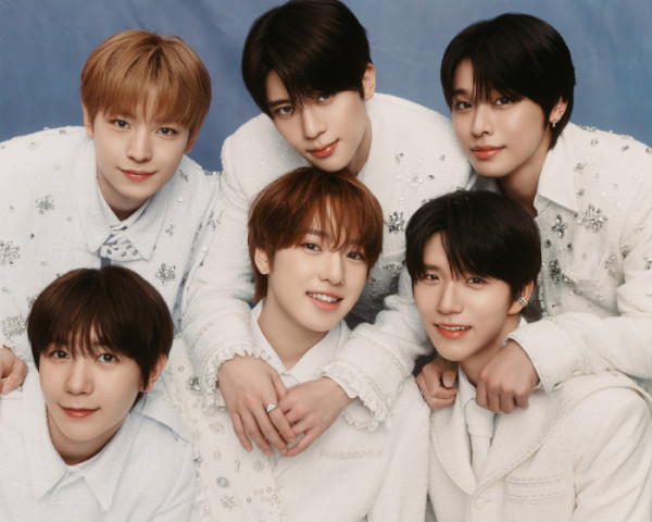 ▲NCT WISH(사진제공=SM)