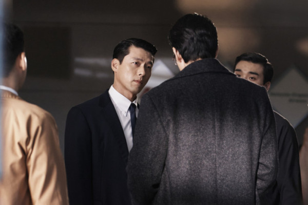 ▲'메이드 인 코리아' 6화 스틸컷(사진제공=디즈니플러스)