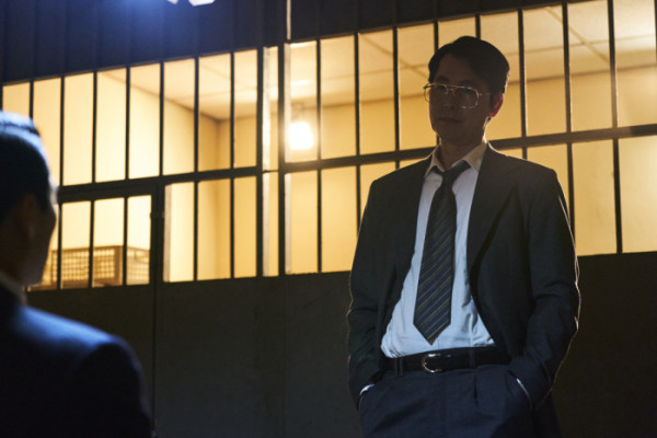 ▲'메이드 인 코리아' 6화 스틸컷(사진제공=디즈니플러스)