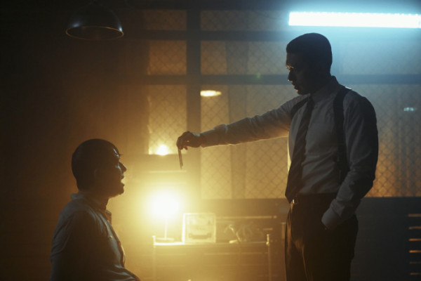 ▲'메이드 인 코리아' 6화 스틸컷(사진제공=디즈니플러스)