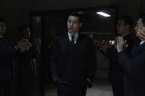 ▲'메이드 인 코리아' 6화 스틸컷(사진제공=디즈니플러스)