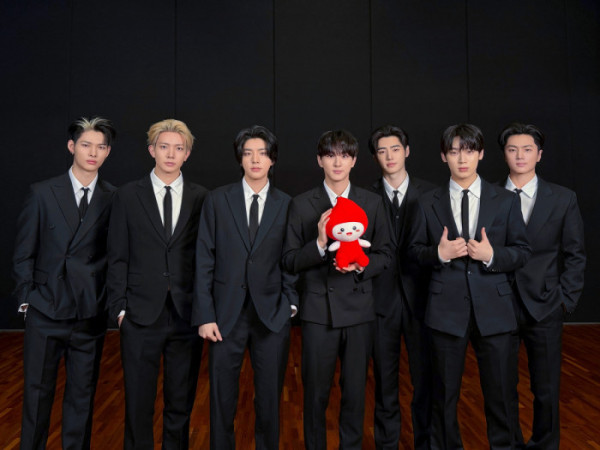 ▲엔하이픈(사진제공=빌리프랩)