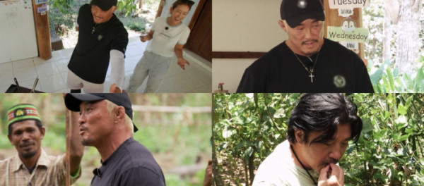 ▲'셰프와 사냥꾼'(사진제공=채널A)