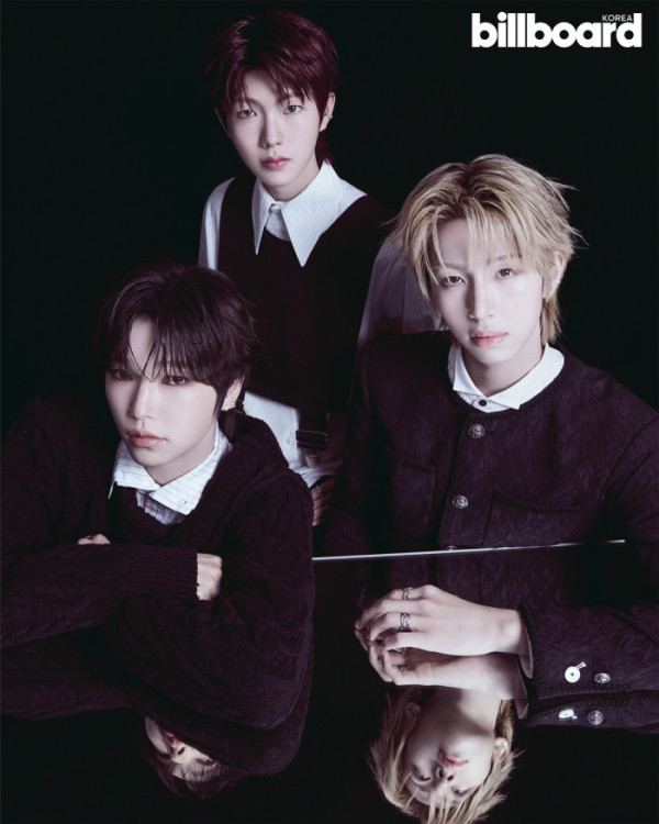 ▲아이덴티티(idntt)(사진=빌보드 코리아 제공)