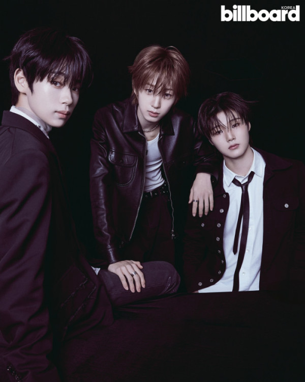 ▲아이덴티티(idntt)(사진=빌보드 코리아 제공)