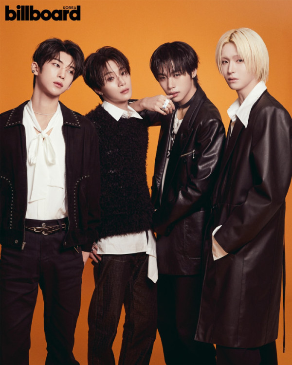 ▲아이덴티티(idntt)(사진=빌보드 코리아 제공)