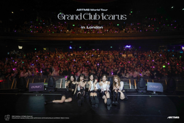 ▲아르테미스(사진=모드하우스 제공)