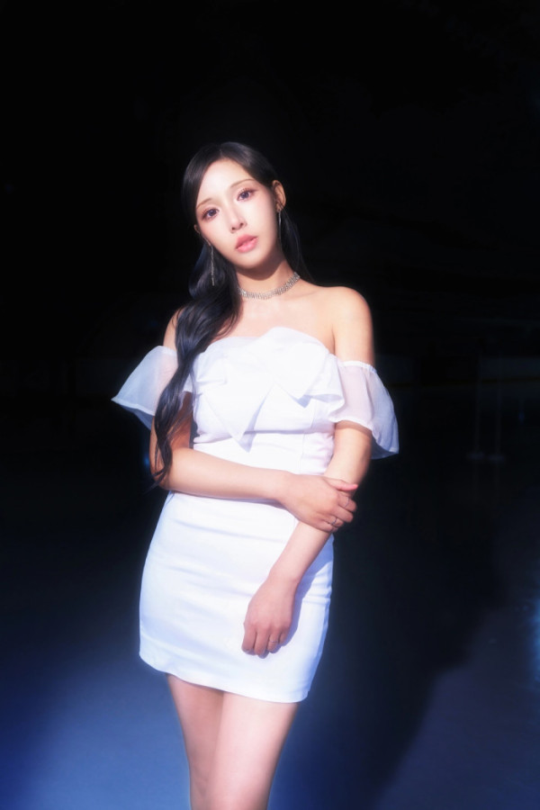 ▲라잇썸 초원(사진제공 = 큐브 엔터테인먼트)