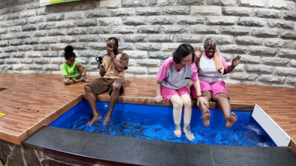 ▲'할매가 간다' (사진제공=EBS1 )