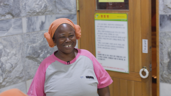 ▲'할매가 간다' (사진제공=EBS1 )