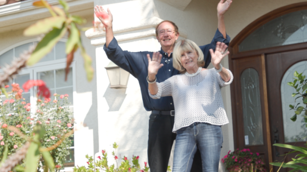 ▲'할매가 간다' (사진제공=EBS1 )