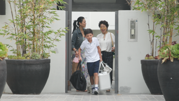 ▲'할매가 간다' (사진제공=EBS1 )