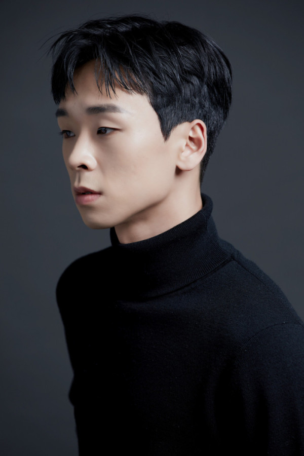 ▲김원준(사진 제공 = 크리컴퍼니)