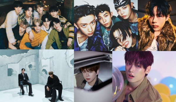 ▲엠카운트다운(사진제공=Mnet)