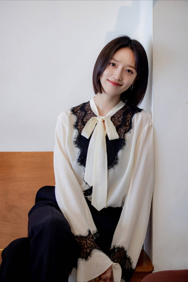 ▲표예진(사진 제공 = 시크릿이엔티)