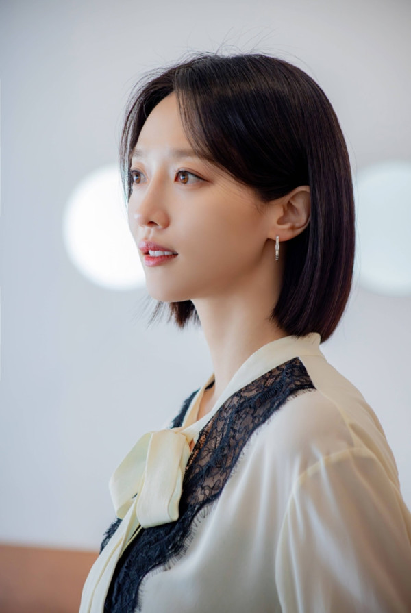 ▲표예진(사진 제공 = 시크릿이엔티)