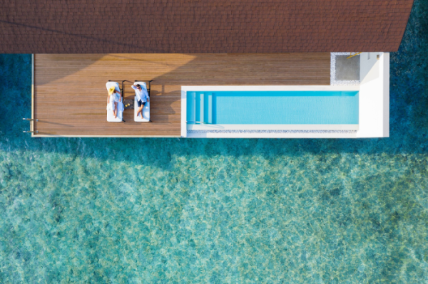 ▲웨스틴 미리안두(사진제공=투어민)