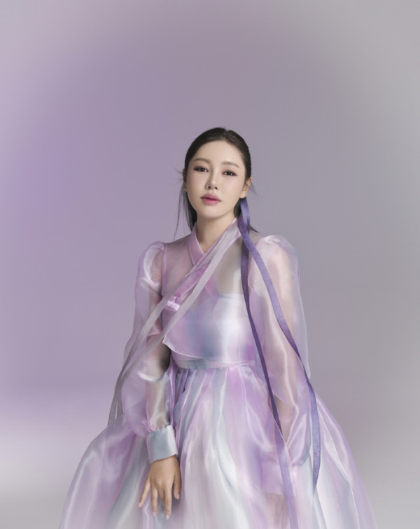 ▲송가인(사진제공=제이지스타)