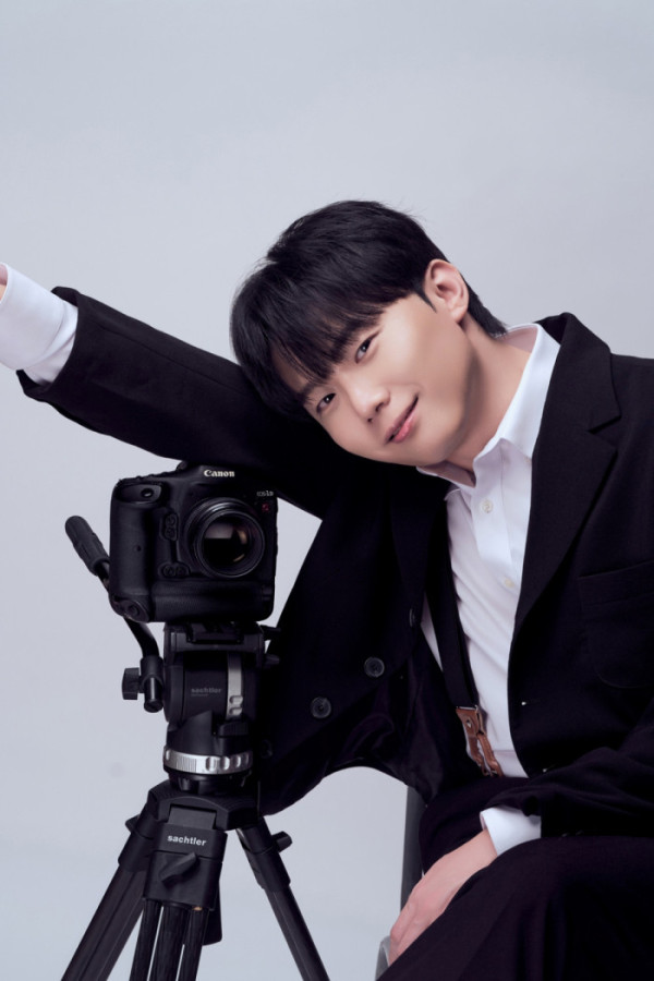 ▲탑현 (사진 = 레이벡스 제공)