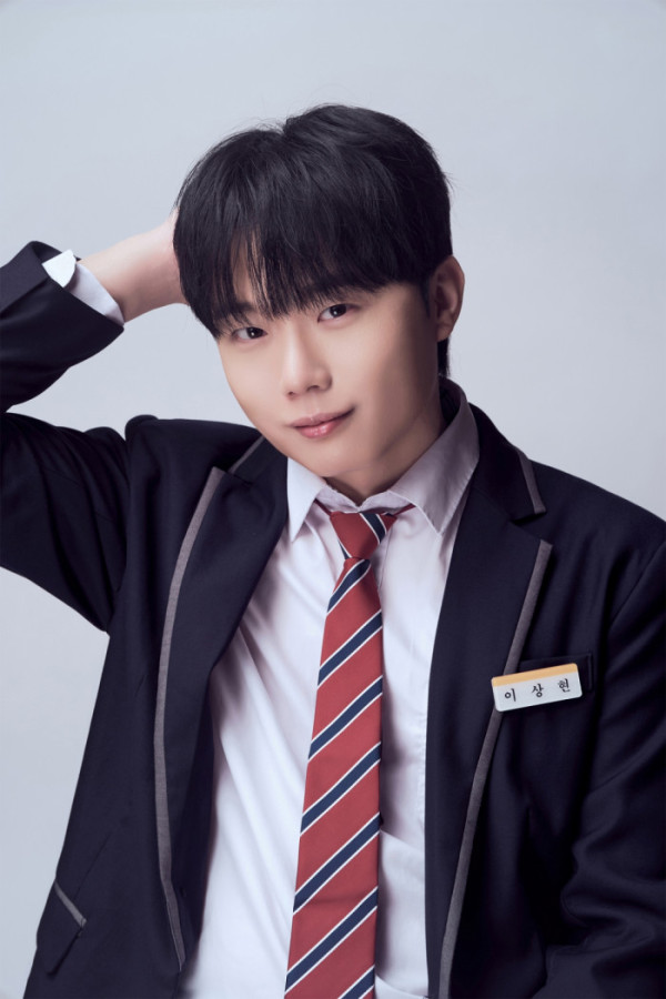 ▲탑현 (사진 = 레이벡스 제공)