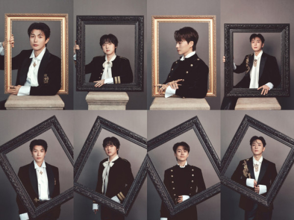 ▲포레스텔라(사진 = 비트인터렉티브 제공)