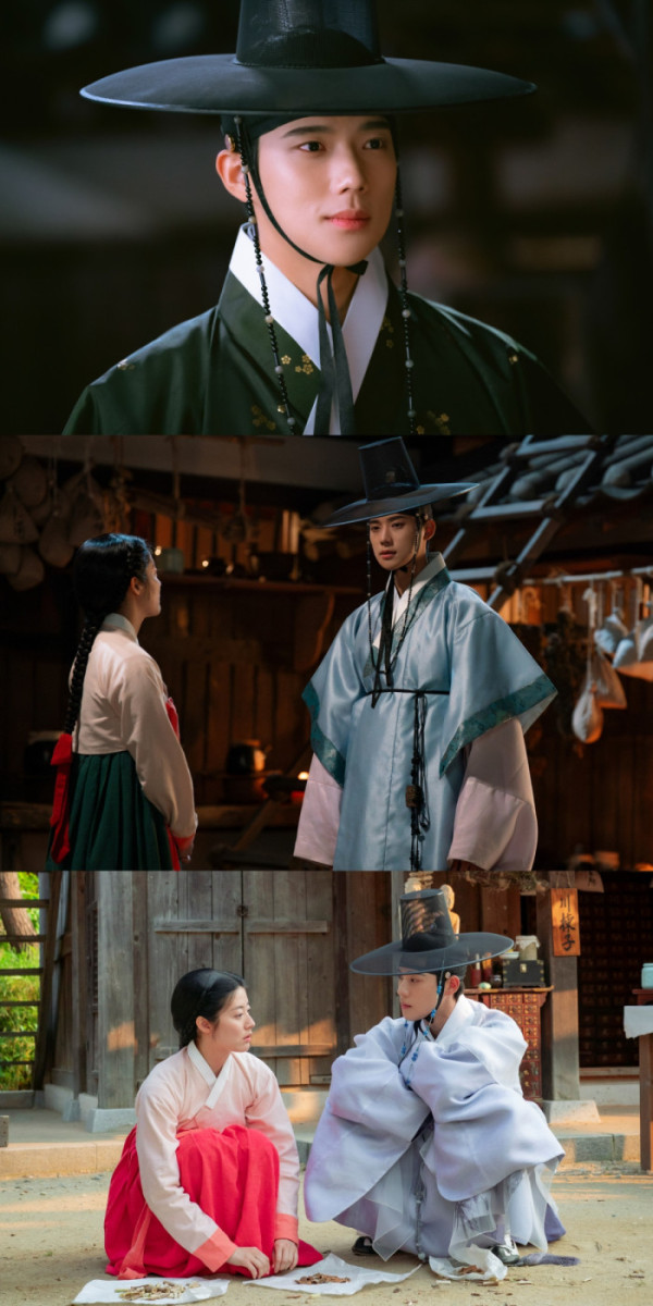 ▲‘은애하는 도적님아’(사진제공=KBS 2TV)