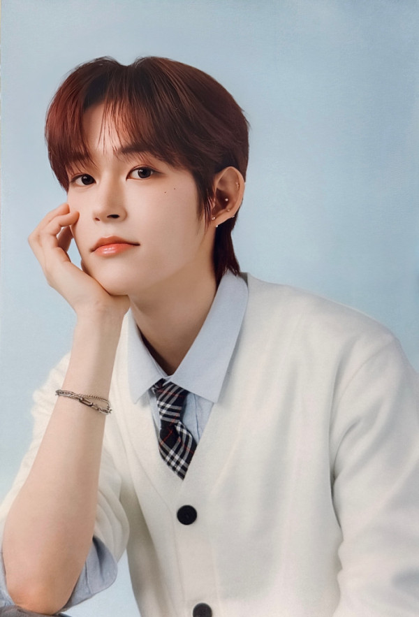 ▲서원 (사진 제공 = 피에이(PA)엔터테인먼트)