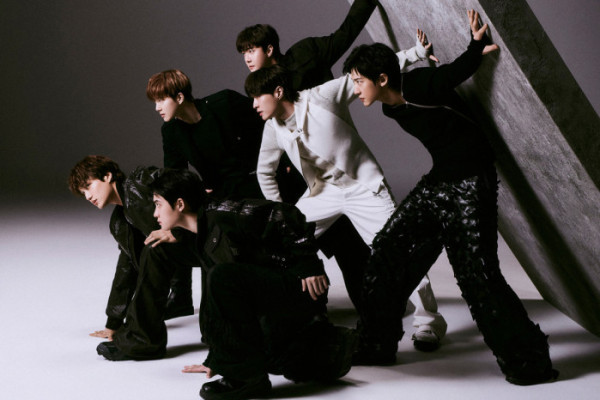 ▲엑소(사진제공=SM엔터테인먼트)