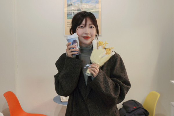 ▲주현영(사진 제공 = AIMC)