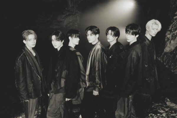 ▲엔하이픈(사진제공=빌리프랩)