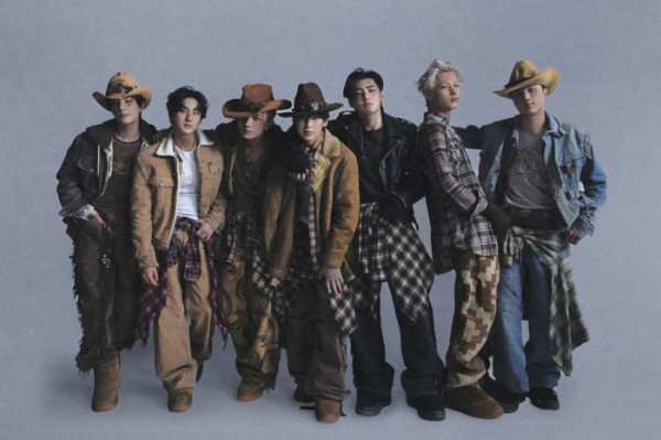 ▲엔하이픈(사진제공=빌리프랩)