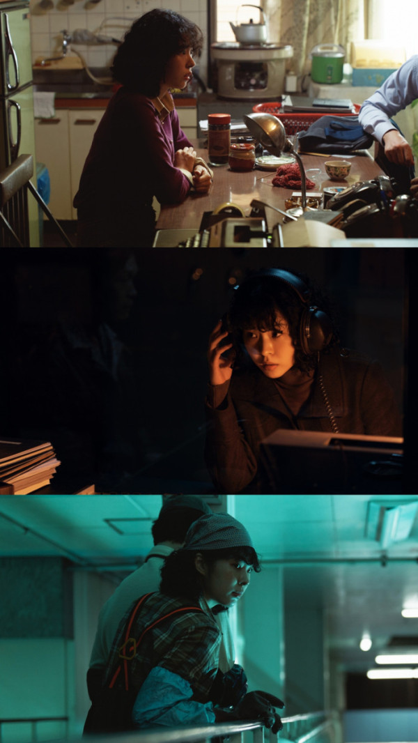 ▲'메이드 인 코리아' 서은수(사진제공=월트디즈니컴퍼니코리아)