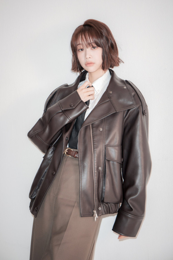 ▲장여빈 (사진 = 시크릿이엔티)