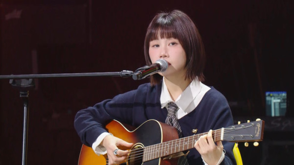 ▲‘더 시즌즈-10CM의 쓰담쓰담’(사진제공=KBS 2TV)