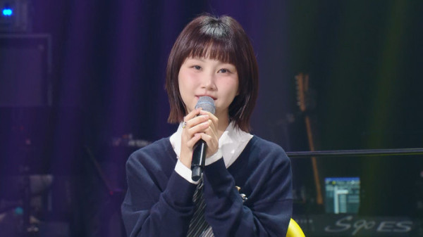 ▲‘더 시즌즈-10CM의 쓰담쓰담’(사진제공=KBS 2TV)