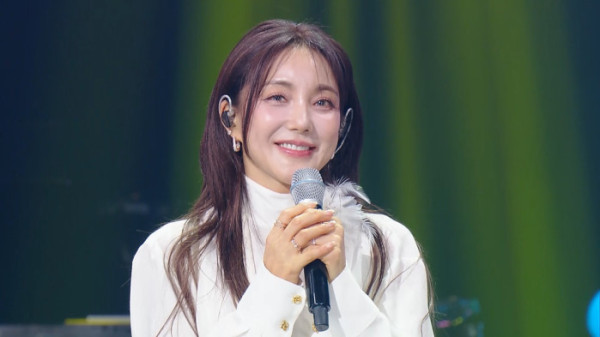 ▲‘더 시즌즈-10CM의 쓰담쓰담’(사진제공=KBS 2TV)