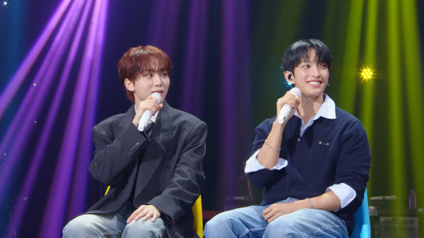 ▲‘더 시즌즈-10CM의 쓰담쓰담’(사진제공=KBS 2TV)