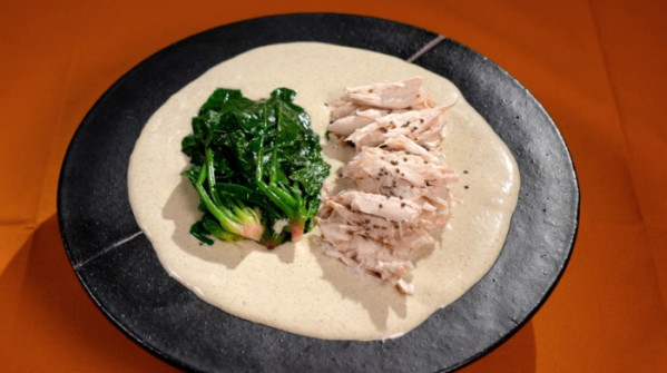 ▲'편스토랑' 문정희 (사진제공=KBS 2TV)