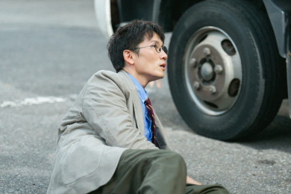 ▲'판사 이한영' (사진제공=MBC)