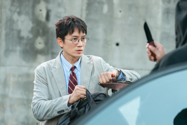 ▲'판사 이한영' (사진제공=MBC)