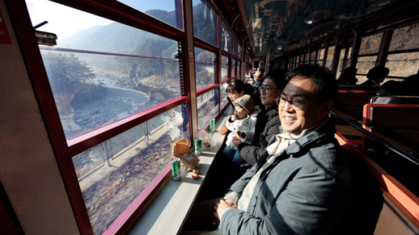 ▲'동네한바퀴' 봉화(사진제공=KBS 1TV)