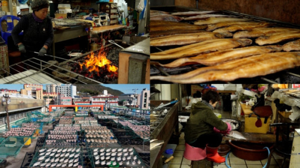 ▲'극한직업' (사진제공=EBS1 )